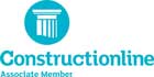 constructionline associate member