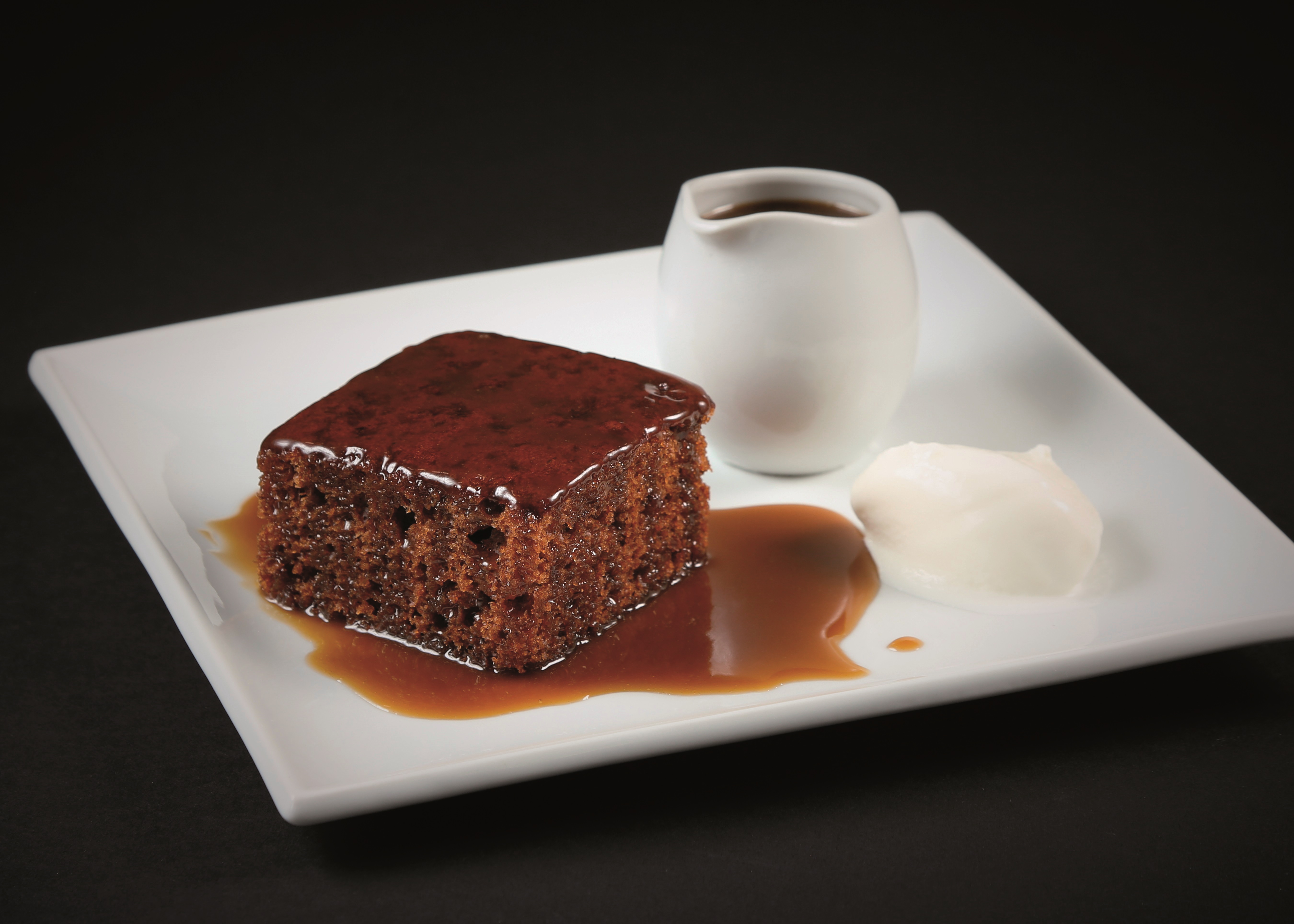 REBUILDING AFTER FIRE: HOW THE STICKY TOFFEE PUDDING CO RETURNED TO PRODUCTION