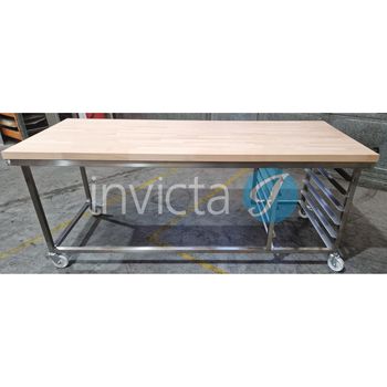 Bespoke design