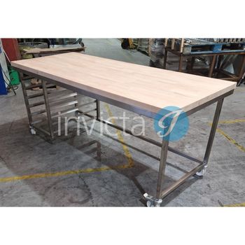 Bespoke design