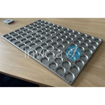Bespoke design