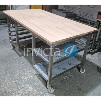 Bespoke design