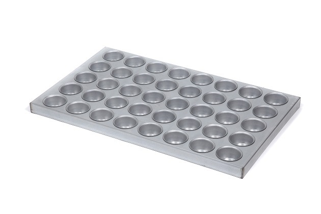 Invicta cup trays prove popular with customers