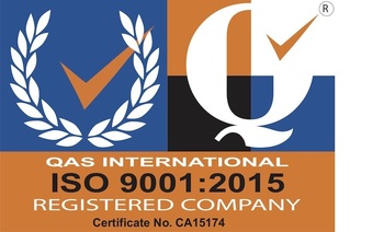 Invicta achieves ISO 9001 accreditation