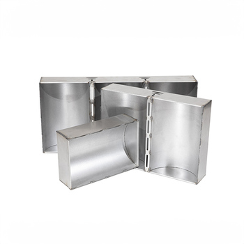 Invicta launches new standard range of bloomer tins