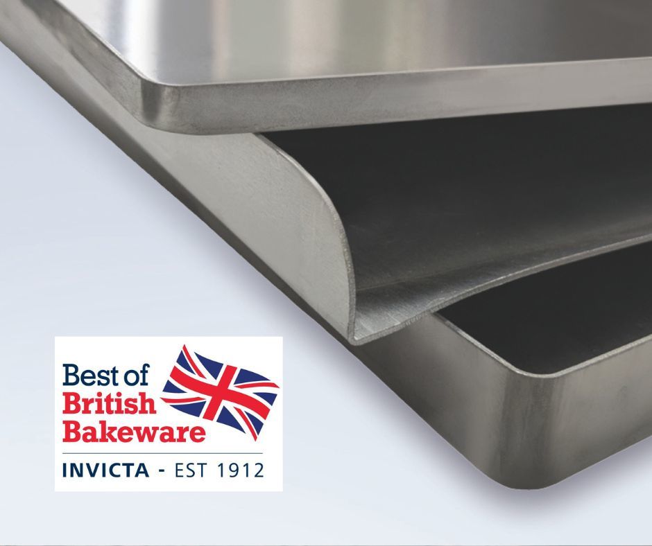 Why customers keep coming back to our baking sheets and trays