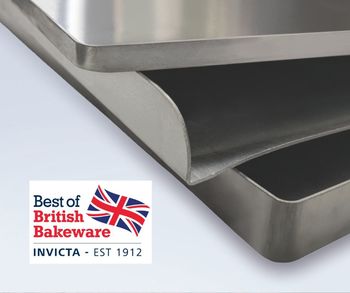 Why customers keep coming back to our baking sheets and trays