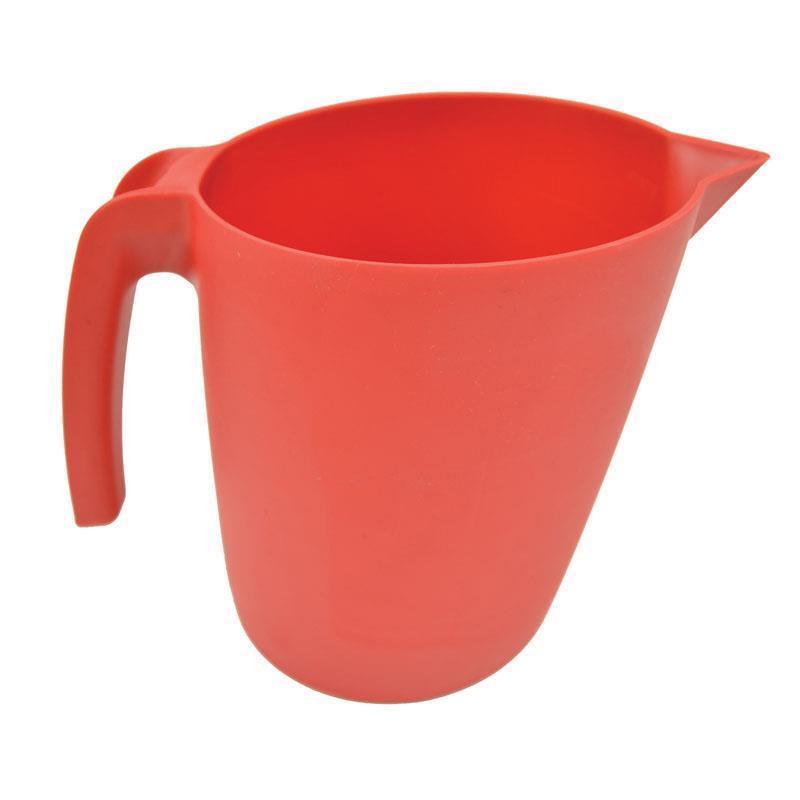 Polypropylene Jugs