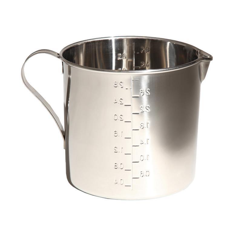 Stainless Steel Jugs