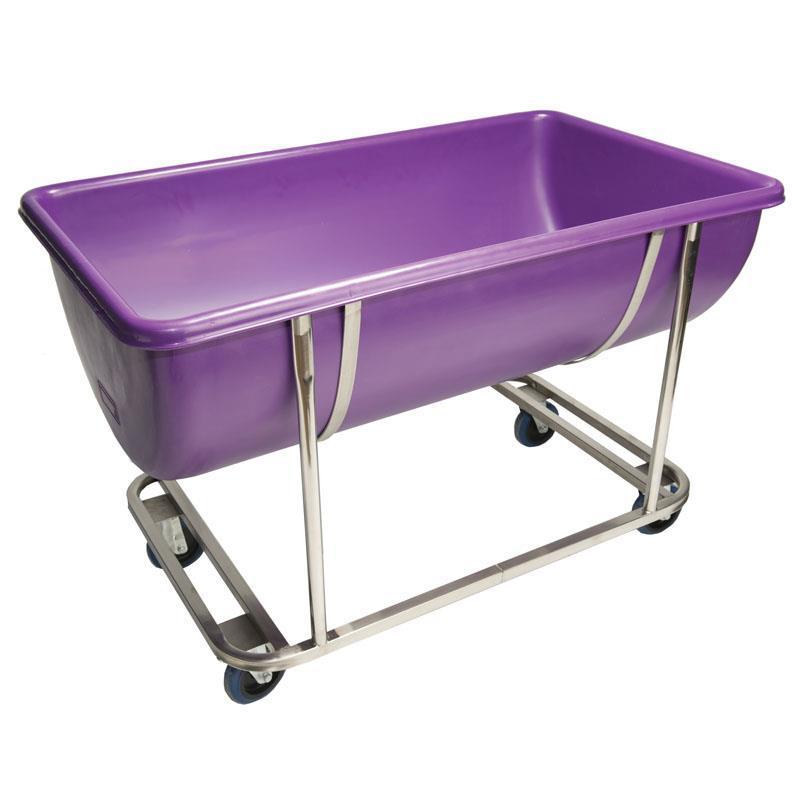 198-Litre Trough