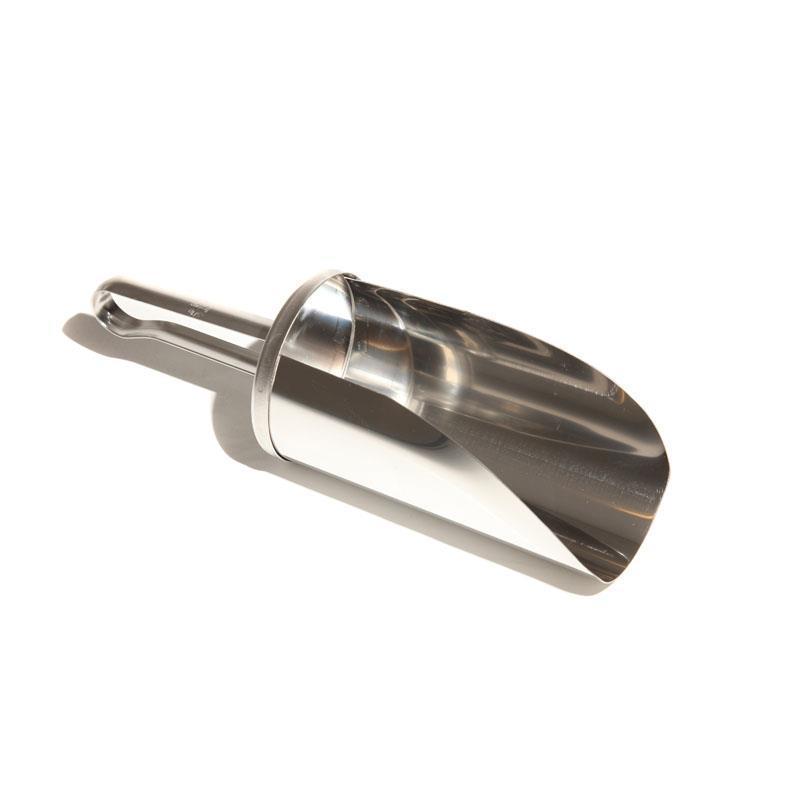 Stainless Steel Scoops