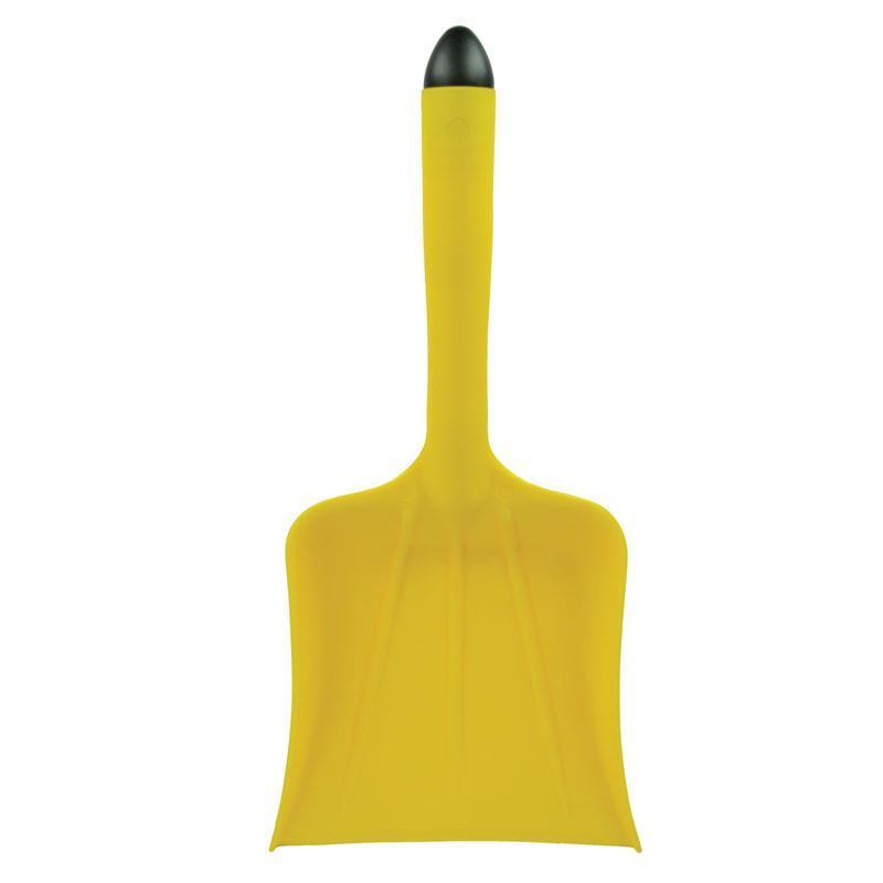 Deep Polypropylene Pan Shovel