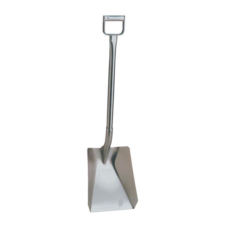 Stainless Steel Shovels & Paddles