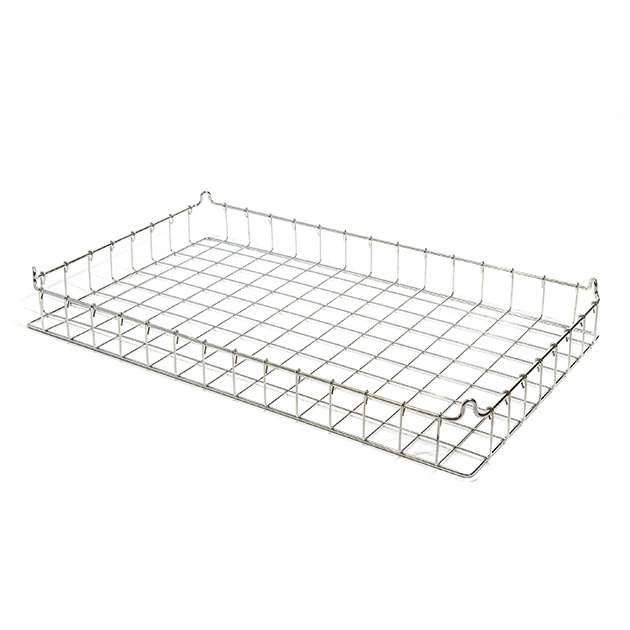 Wire Grids & Baskets