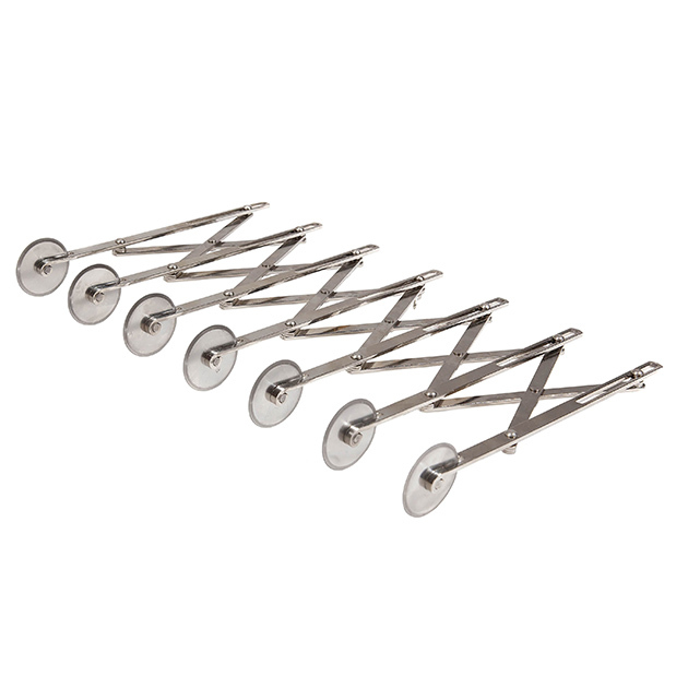 Expanding Cutter - 7 Wheel