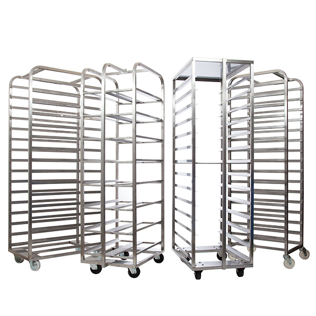 Racks - Bakery & Oven Racks