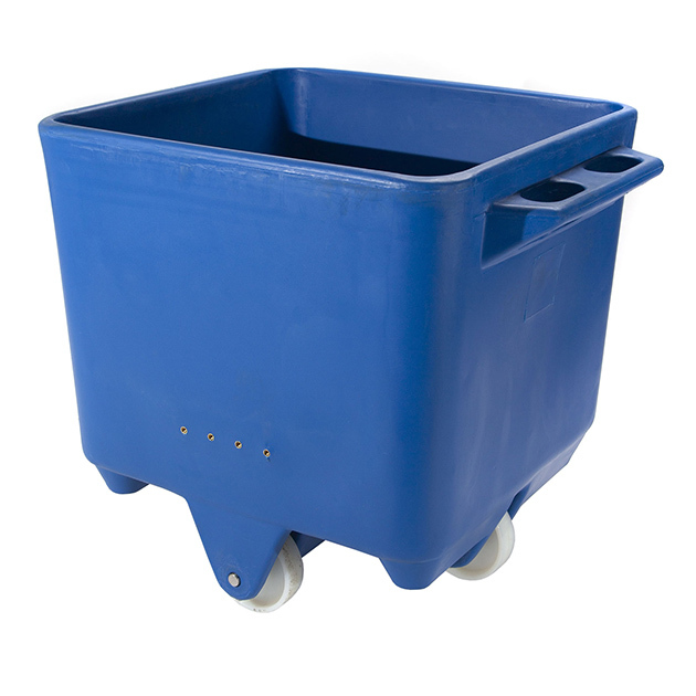 Tote Bins