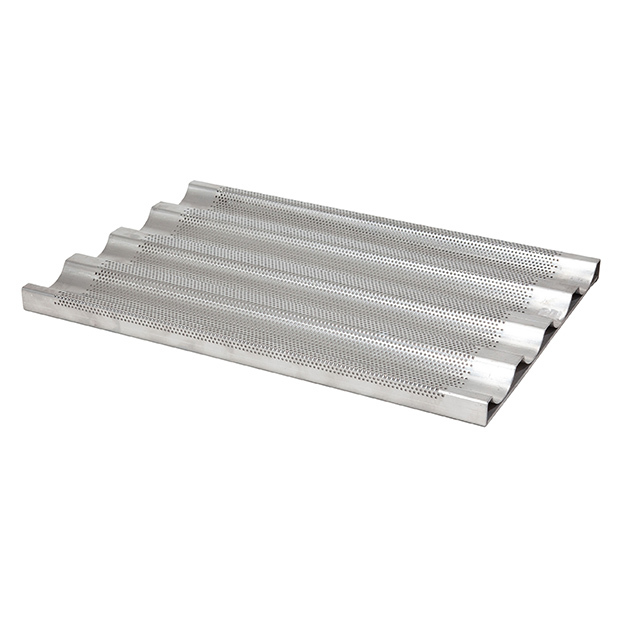 600x400mm - 4 Channels