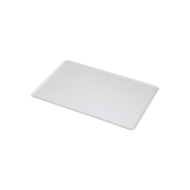 2mm Alum - Solid - 762x457mm - Slight Lip - 762 x 457 Baking Sheets ...