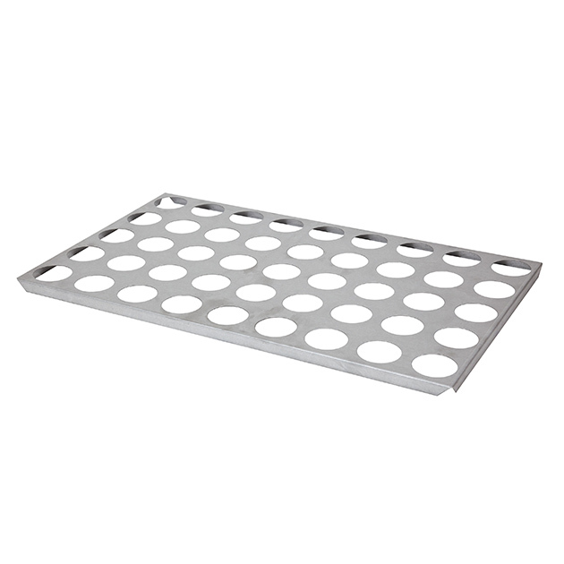 45 Hole Punched Tray Insert
