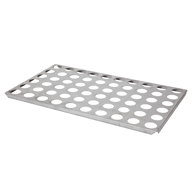 60 Hole Punched Tray Insert