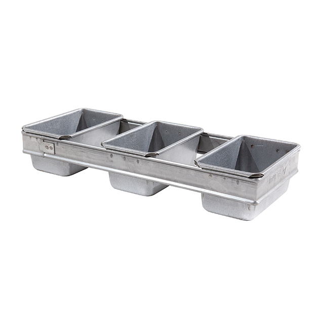 3001D - 400g Tin - Set of 3 -170x96: 154x82: 83mm