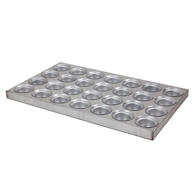 762 x 457 - Crown Muffin - 28 Per Tray