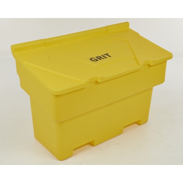 115-litre Grit Bin