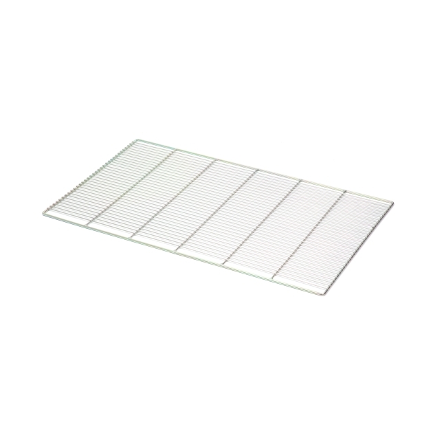 Zinc Plated Cooling Wires - Flat - 762mm x 457mm