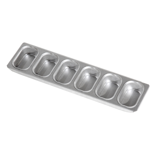 Mini loaf tray sale