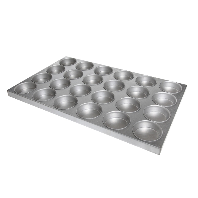 Belgian Bun Tray Muffin Cup Trays Invicta Bakeware. Industrial baking and plastic products for the bakery catering and food processing industries
