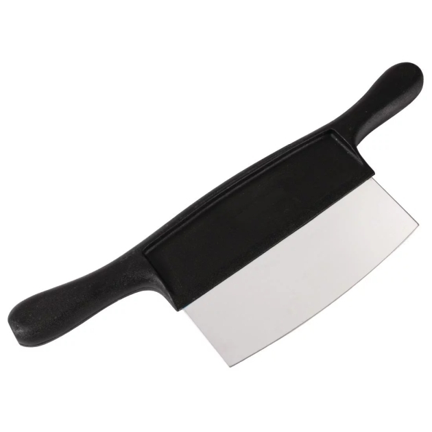 Chopping Board Scraper - Heavy Duty