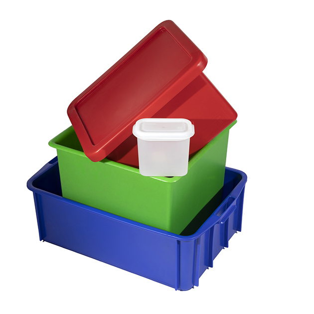 Storage Containers