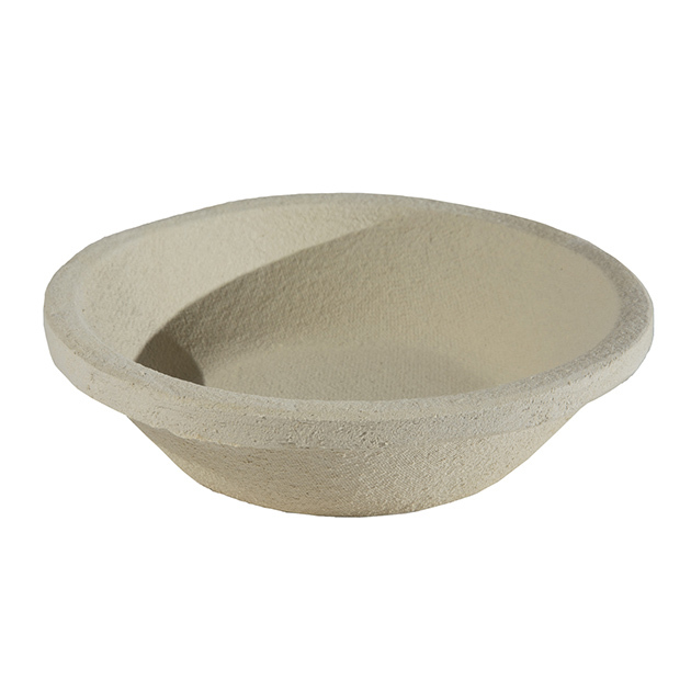 500g Round Smooth Brotform