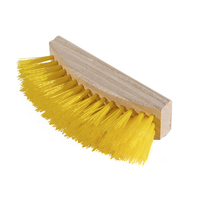 Proving Basket Cleaning Brush