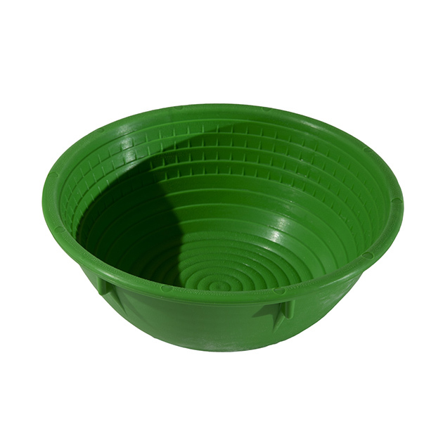 Polypropylene Proving Basket - 500g/1lb - Round