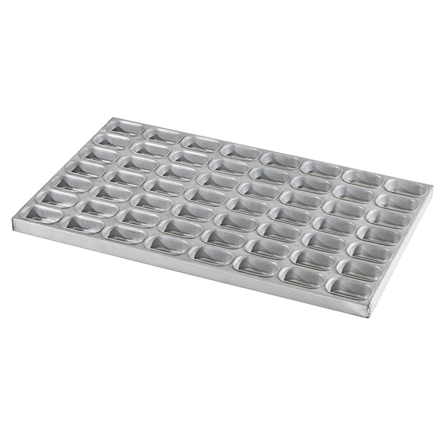 Mini Loaf Cup Tray - 7 x 8