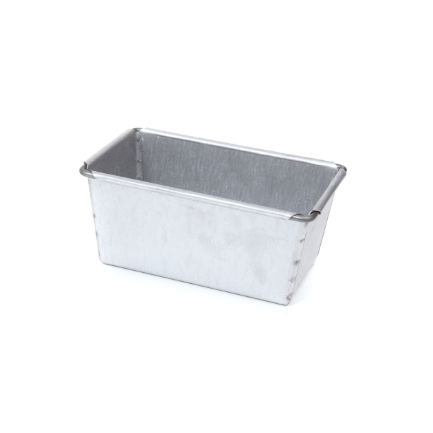 400g Tins, Straps & Lids