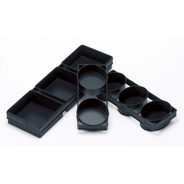 Heavy Duty Cake Tins & Sets