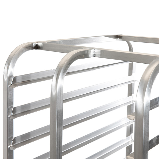 Bakery Rack 762x457mm 9 Tray Capacity 762 x 457 range Invicta