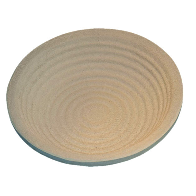 1kg Round Spiral Pattern Brotform