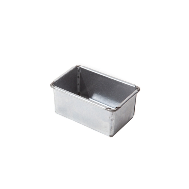 Bakery bread tins outlet