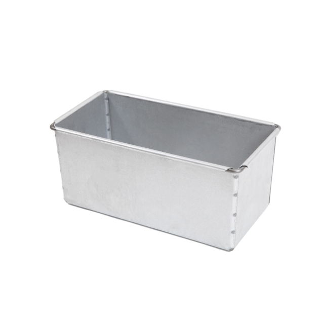 800g Tins, Straps & Lids