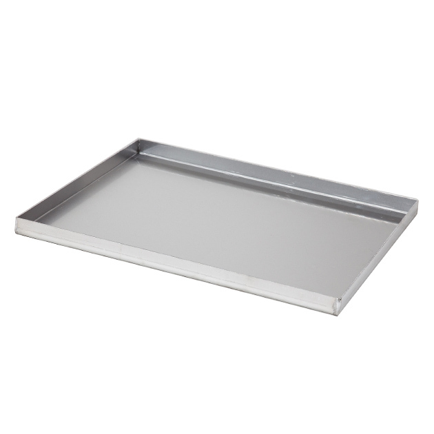 Gastronorm Trays - Aluminium