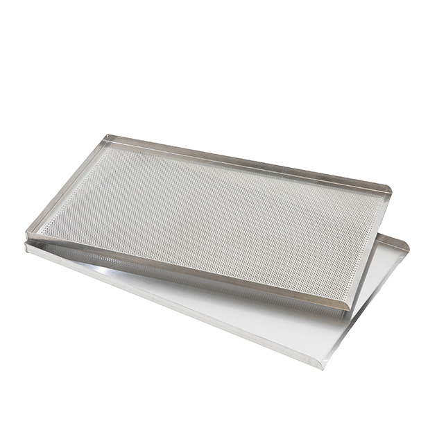 Aluminium Baking Sheets