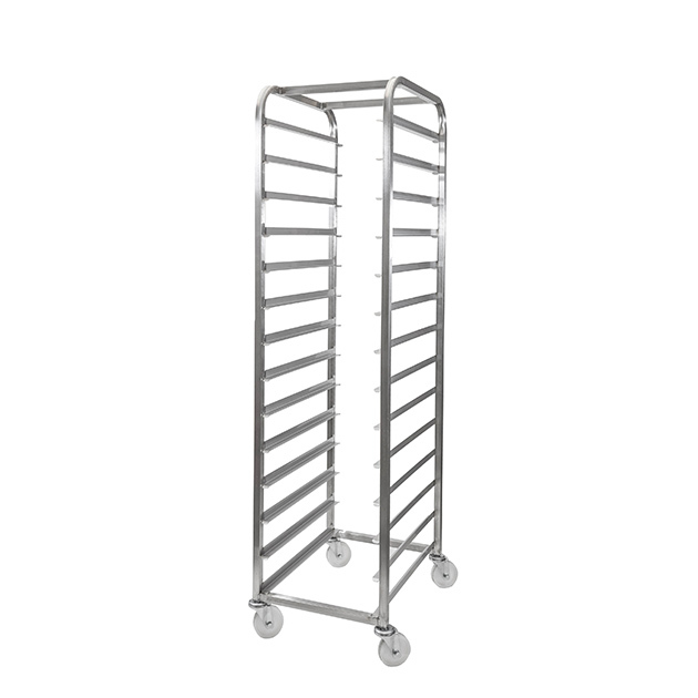 Bakery Racks - 600x400mm