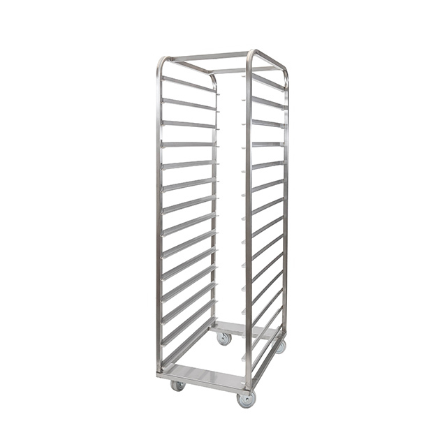 Bakery Racks - 762x457mm