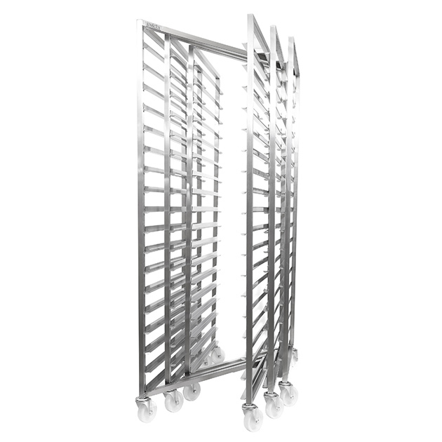 Z frame Bakery Rack - 762x457mm