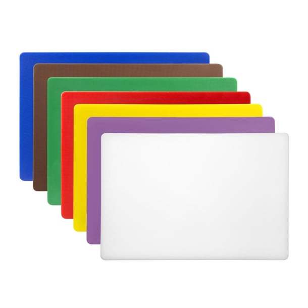 Low Density Chopping Boards - 600mm x 450mm