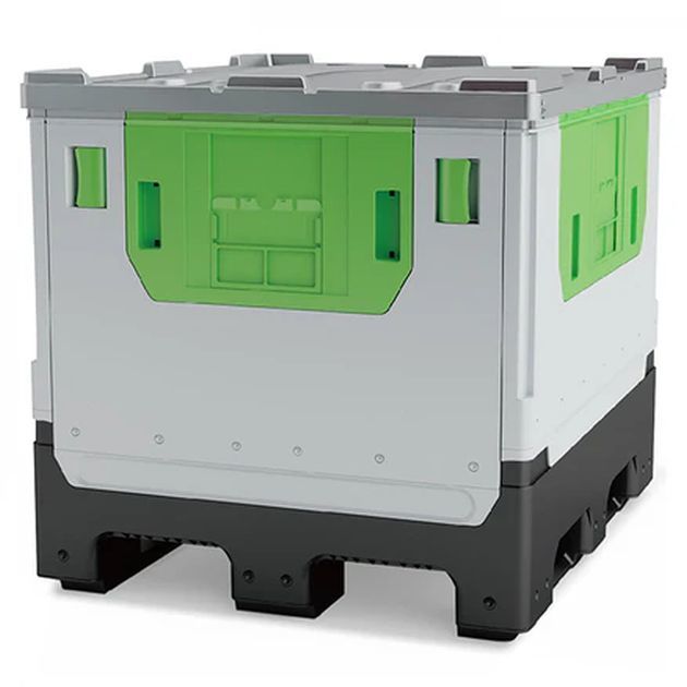 Pallet Boxes